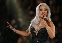 Río de Janeiro espera 1,6 millones de personas en el concierto gratuito de Lady Gaga