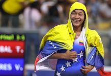 Venezuela lleva 89 clasificados a los Juegos Panamericanos Junior Asunción 2025