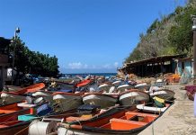 Más de 2 mil personas se han movilizado a costas de Aragua en Semana Santa