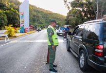 El estado Sucre activó 80 Puntos de Atención al Ciudadano en el asueto de la Semana Mayor