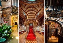 Librerías más instagrameables del mundo: un homenaje al arte, la literatura y la fotografía en Instagram