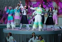La Expo Mundial 2025 se inaugura en Osaka con el lema «Diseñar la sociedad del futuro para nuestras vidas» (+ Detalles)