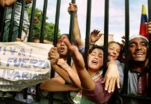 A 23 años del golpe de Estado de 2002, Nicolás Maduro resalta la resistencia cívico-militar venezolana
