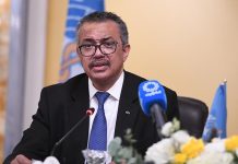 Miembros de la OMS están cerca de llegar a un acuerdo para futuras pandemias según el director de la organización