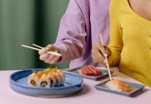 Este es el método que utilizan los japoneses para bajar de peso y no engordar (+ Detalles)