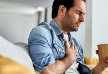 La enfërmedad cuyos síntomas se confunden con los de un infârto pero que no presenta rïesgos gräves para la salud (+ Detalles)