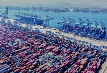 EE.UU. impone arancel del 104% a China: en escalada de güêrrą comercial