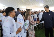 Jefe de Estado celebra 1er año de la Gran Misión Ciencia con importantes logros (+ Detalles)