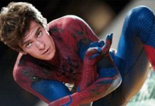 Las condiciones de Andrew Garfield para volver encarnar Spider-Man en un futuro