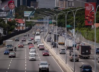 Semana Santa 2025: al menos 9 millones de turistas viajaron vía terrestre