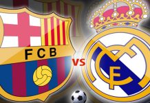 Real Madrid afina su plantilla para el clásico final ante el Barça en la Copa del Rey