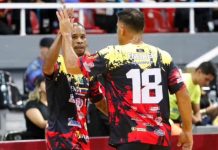 Centauros de Caracas ya conoce cuáles serán sus rivales en la fase de grupos de la Copa Libertadores de Futsal 2025