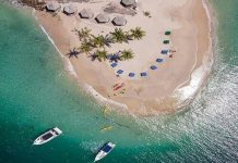 Estados de Oriente se perfilan como destinos turísticos preferidos para la Semana Santa 2025