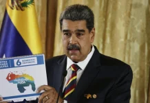 Presidente Maduro celebra primer aniversario de promulgación de Ley para la Defensa del Esequibo (+ Detalles)