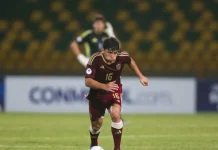 Sudamericano Sub-17: La Vinotinto posterga de momento su boleto al Mundial tras el juego con Brasil