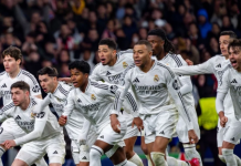 Champions League: El Real Madrid buscará otra heroica con un dato que no logra desde hace 50 años