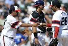 Manager Venezolano Ozzie Guillén lamenta la muertë del exgrandeliga Octavio Dotel