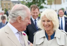 Rompiendo estigmas: Carlos y Camila celebran 20 años de amor pese a la adversidad