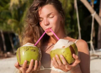Broncéate desde adentro hacia afuera: estos alimentos te dan un bello color natural