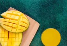Tan solo necesitas tres ingredientes: prepara tu jalea de mango de forma rápida y muy económica