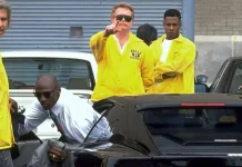 ¡Misterio resuelto! Hallan el icónico Ferrari de Michael Jordan: se mantuvo desaparecido por 15 años (+ Fotos)