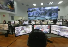 Centro de comando 911 monitorea 26 regiones del país: incluidas estas zonas de Caracas