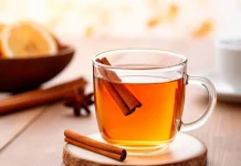 Una infusión poderosa: cambur con canela para regular la presión arterial y conciliar el sueño