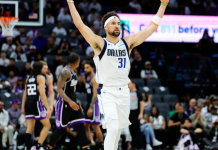 Esto respondió Klay Thompson sobre haberse mudado a Dallas y caer en el Play-In, ¿Se arrepiente?