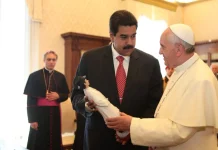 Presidente Maduro: ¡Honor y Gloria Eterna al Papa de los pueblos del mundo! (+ Detalles)