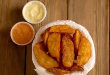 Empanadas de yuca con carne molida: una opción sin harina de trigo o maíz