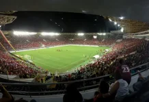 Inicia la preventa de entradas para el juego crucial entre La Vinotinto y Bolivia: tienen un 10% de descuento (+ Detalles)