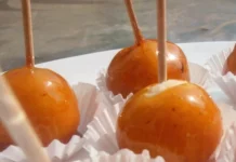 Aprende a preparar Coquitos: solo necesitarás 4 ingredientes para saborear este tradicional dulce criollo