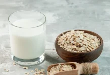 Agua de avena: así debes consumirla para combatir el estreñimientö y otras complicaciones de salud