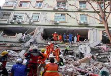 Terremoto en Birmania: ACNUR solicita 16 millones de dólares para atender a los 1.2 millones de afëctados
