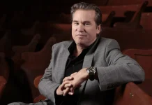 Estas son las películas más populares que impulsaron la carrera de Val Kilmer