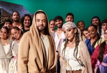 Nacho ratifica su fe y así suena su nuevo tema religioso «Ale Ale Ale» estrenado el pasado 4 de abril
