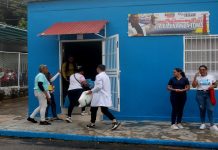 Reinaugurado consultorio odontológico “Fajina y La Toma” en el estado Carabobo