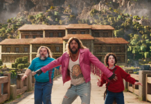 ¡La más taquillera de 2025! A Minecraft Movie en su primera semana de proyección se convirtió en la más exitosa de Hollywood este año