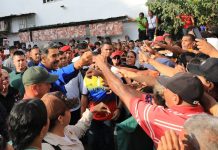Presidente Maduro: Venezuela se encuentra en el mejor momento de la vida comunitaria y política (+ Detalles)