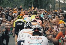 Itzulia Basque Country: La batalla por el maillot amarillo comienza en su 64ª edición