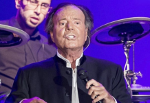 Delicado estado de salud de Julio Iglesias preocupa a sus seguidores (+ Detalles)