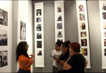 Exposición «Venezuela, tu mirada» inaugurada en el Museo de Bellas Artes (+ Detalles)