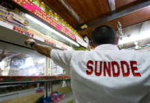 Sundde activa «puntos justos» en el estado La Guaira para denuncias sobre cobros a tasa no oficial (+ Detalles)