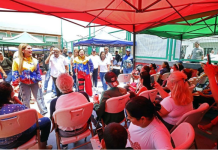 Los Tribunales Móviles desplegados en La Guaira, facilitando trámites y asesoría en materia jurídica (+ Detalles)