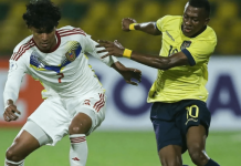 Sudamericano de Fútbol Sub-17: La Vinotinto venció a Ecuador por la mínima y suma segunda victoria (+ Detalles)
