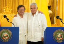 Petro se alía con Panamá para hacer frente a las deportaciones de Trump (+ Detalles)