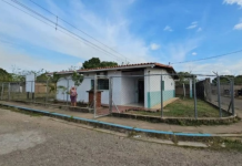 Rehabilitación del Simoncito Comunitario «Dr. Luis Beltrán Prieto Figueroa» de la comunidad Palo Seco mcpio. Maturín (+ Fotos)