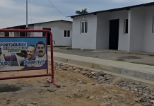 AVV 4F avanza en el municipio de Guanare, reimpulsando la construcción de viviendas dignas para los habitantes de Portuguesa (+ Fotos)