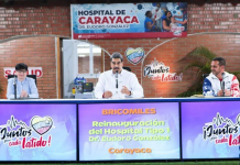 Mandatario Nacional: BRICOMILES han llegado a 2 mil 48 espacios y centros de salud recuperados (+ Detalles)
