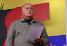 Cabello anunció que este jueves retornan a Venezuela 150 nïños en vuelo del Plan Vuelta a la Patria (+ Detalles)